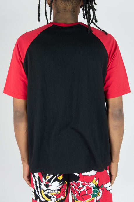 REBEL MINDS JAGUAR SWEATER SHORT SET