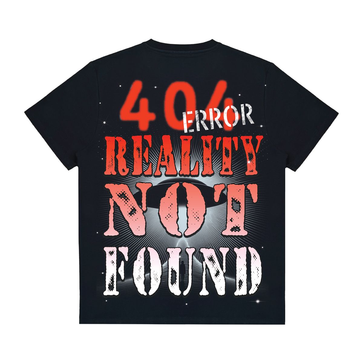 Forty Signal T-Shirt Multi Colors