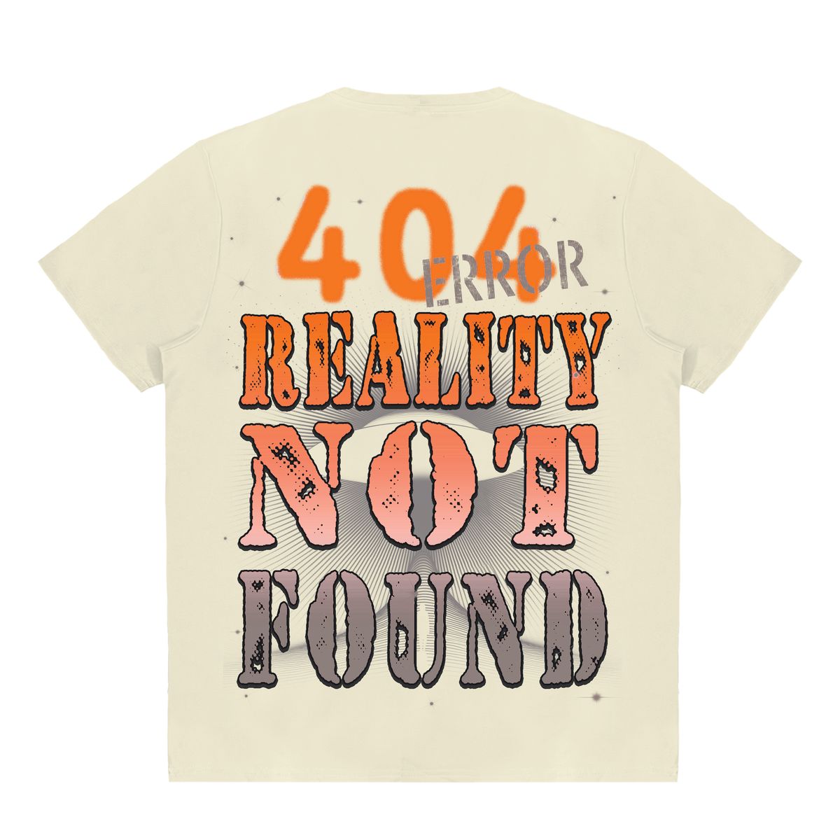 FORTY SIGNAL T-SHIRT MULTI COLORS