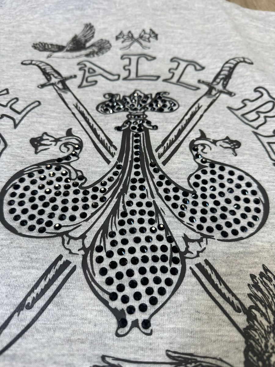 Undrtd Above All Zipdown Hoodie Multi Colors