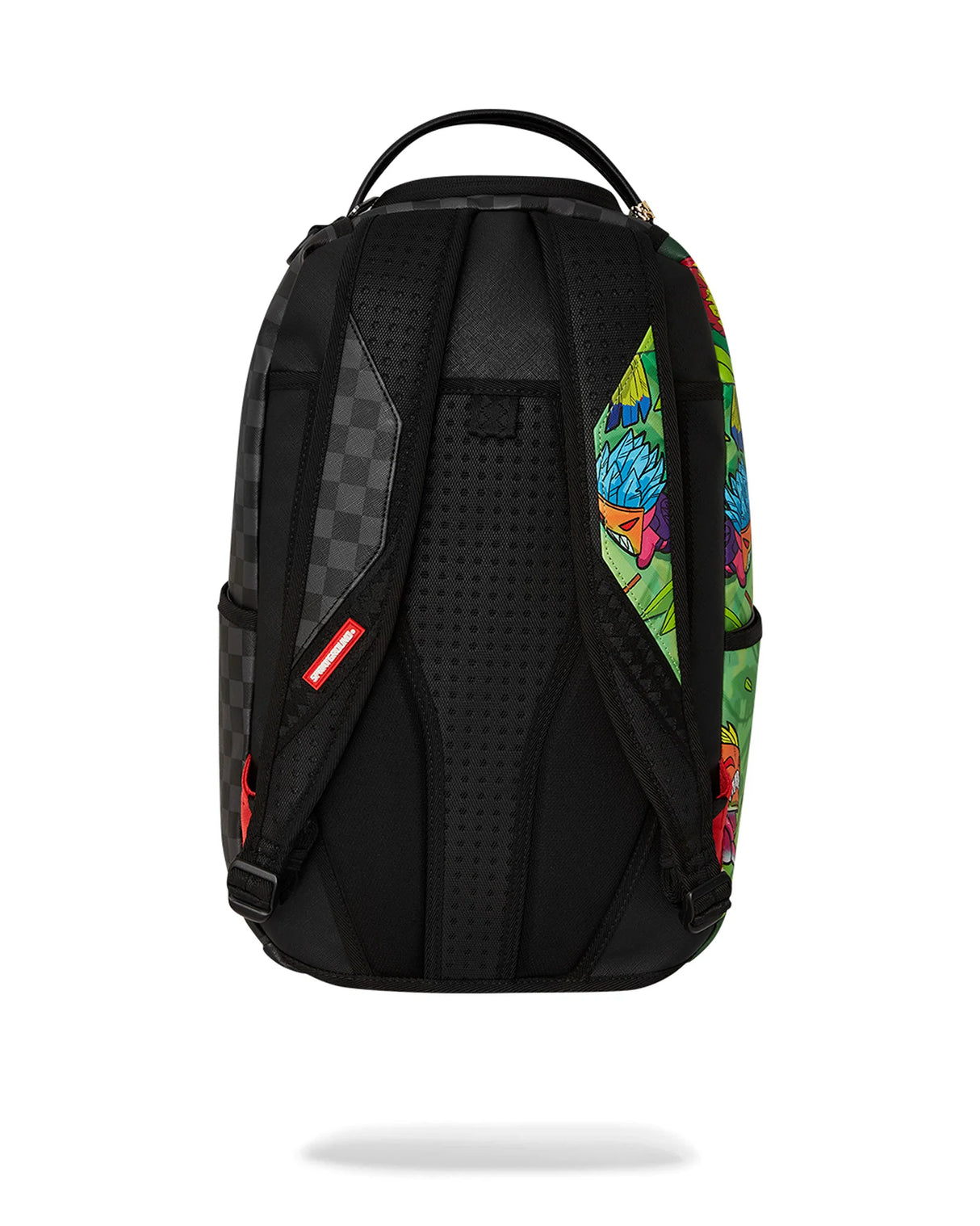 SPRAYGROUND SCOOBA DOOBA DLXSV BACKPACK