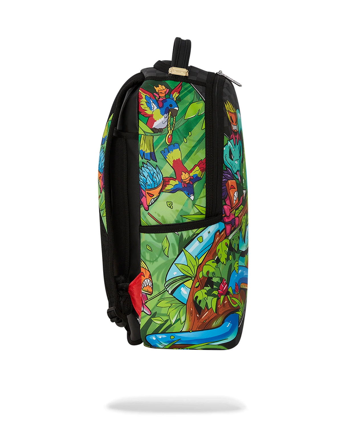 SPRAYGROUND SCOOBA DOOBA DLXSV BACKPACK