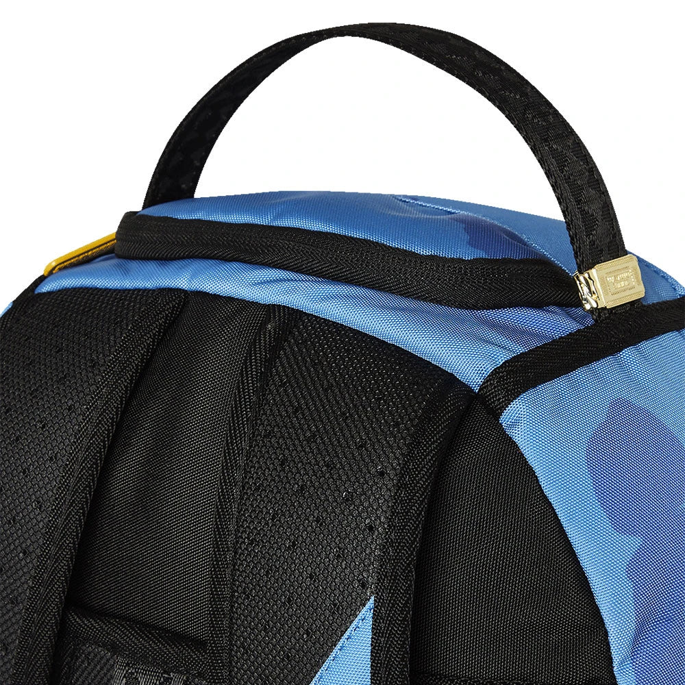 SPRAYGROUND FLINSTONES DINO SLIDE DLXR BACKPACK