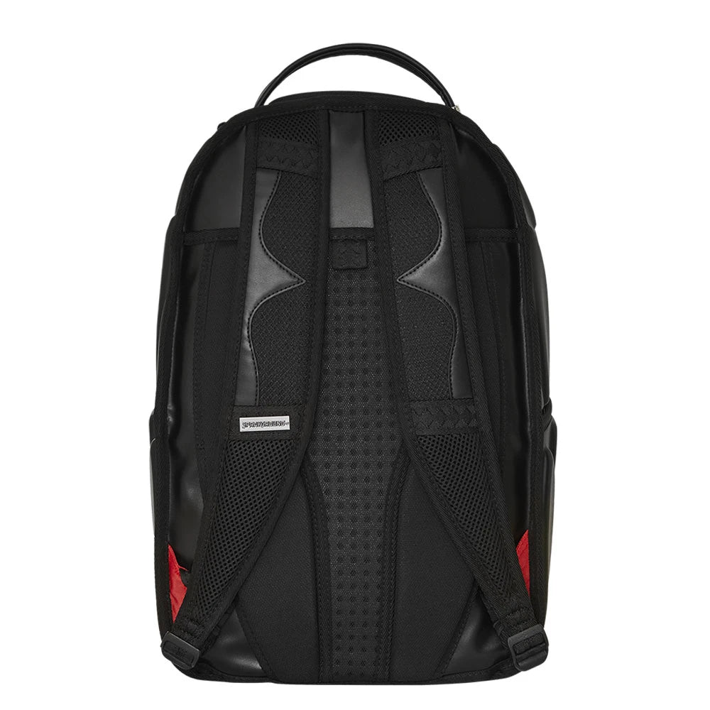 SPRAYGROUND SNAKE PUFF SPORT DLXSV BACKPACK