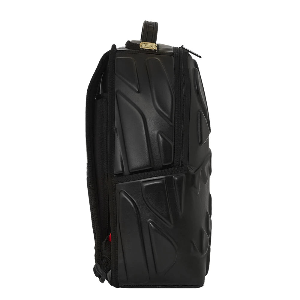 SPRAYGROUND SNAKE PUFF SPORT DLXSV BACKPACK