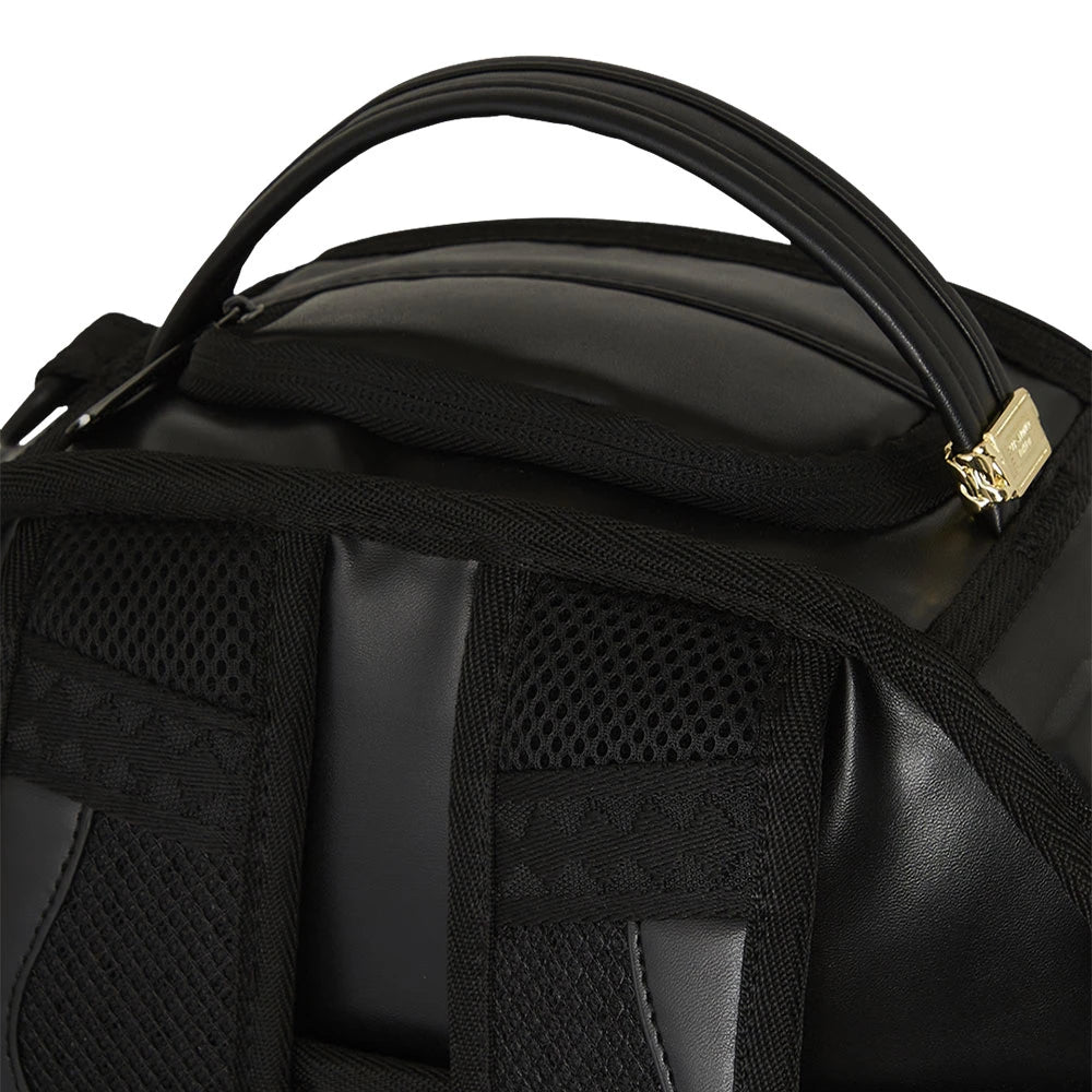 SPRAYGROUND SNAKE PUFF SPORT DLXSV BACKPACK