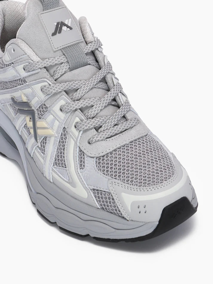 JAVI SHOES ROUTE WHITE COLOR