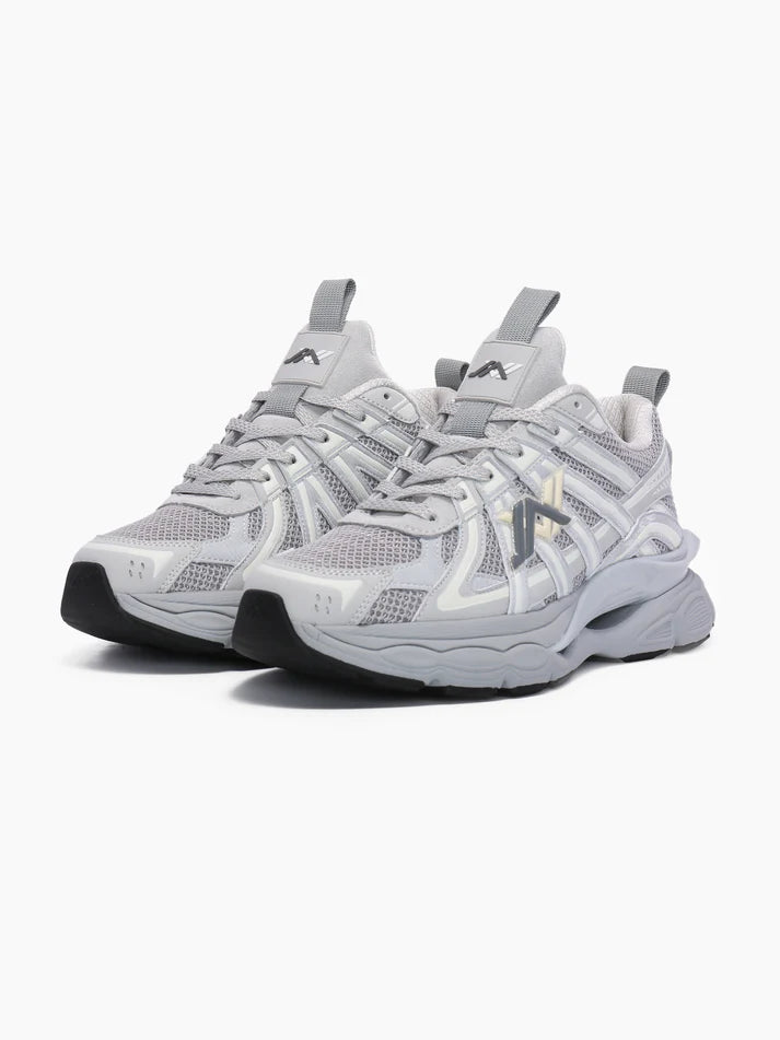 JAVI SHOES ROUTE WHITE COLOR