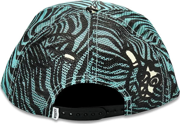 Ice Cream - Hats Blue