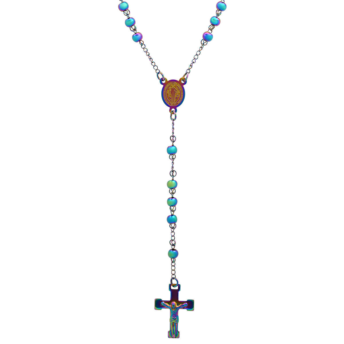 Lady of Guadalupe Rosary