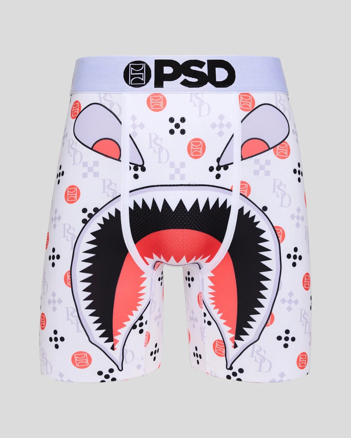 PSD MEN WF LUXE LITE BOXERS
