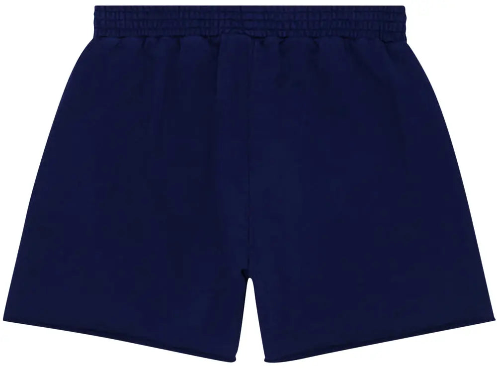 Sp5der Web Sweat Short Multi Colors