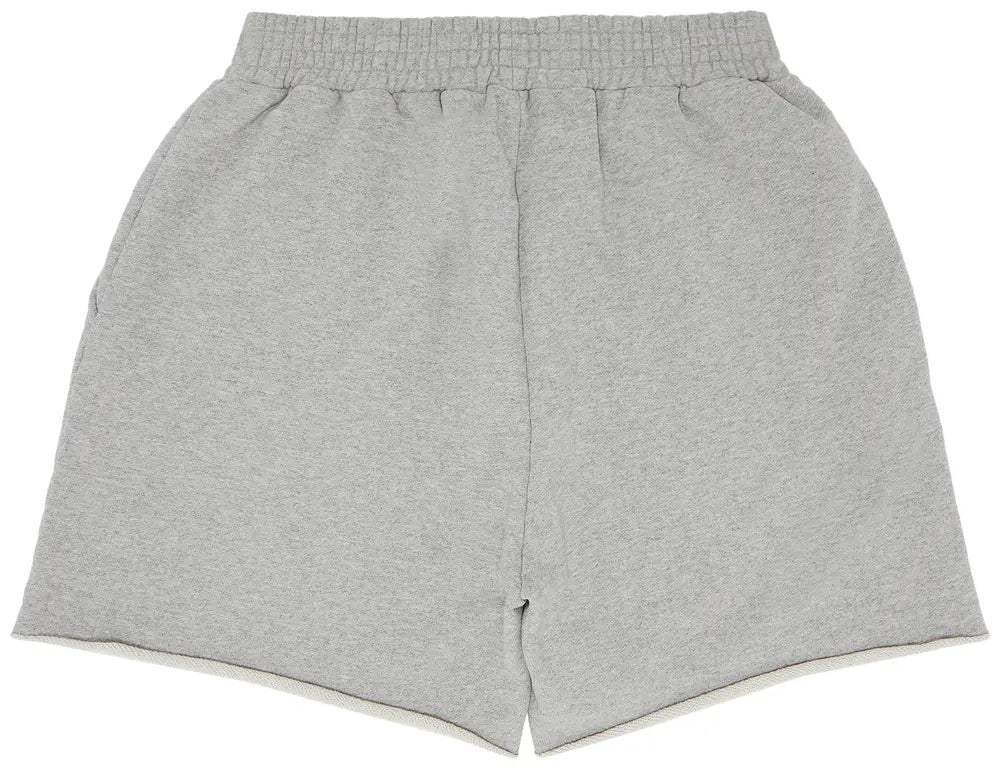 Sp5der Web Sweat Short Multi Colors
