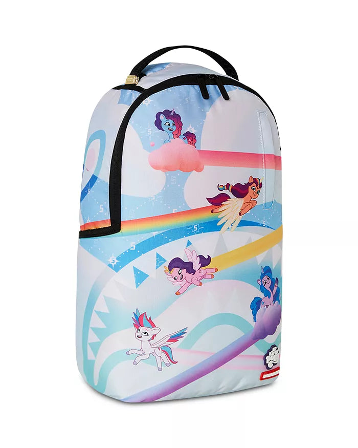 SPRAYGROUND MY LITTLE PONY TRAILS DLXR BACKPACK