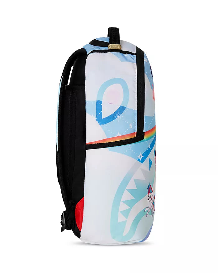 SPRAYGROUND MY LITTLE PONY TRAILS DLXR BACKPACK