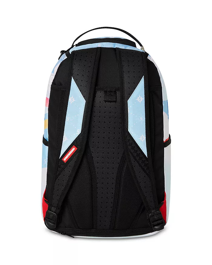 SPRAYGROUND MY LITTLE PONY TRAILS DLXR BACKPACK