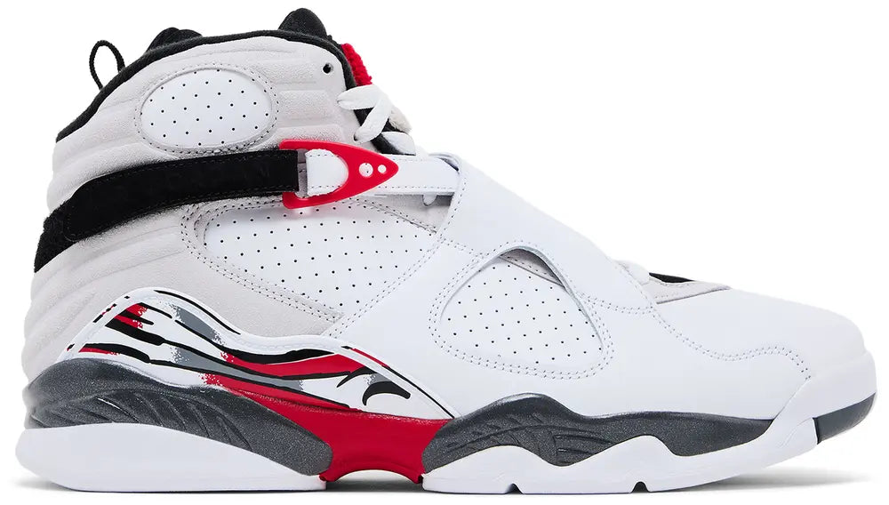 Jordan 8 High Top Bugs Bunny