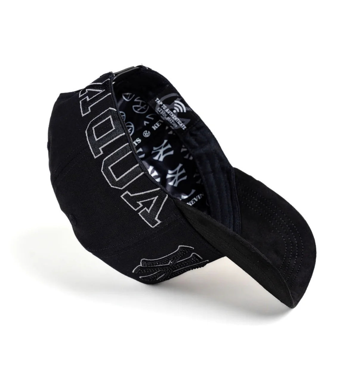 Big Boss New York Calaveras Rhinestone Crystal Multi Colors