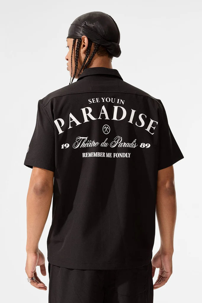 JORDAN CRAIG EL PASO SHORT SET MULTI COLORS