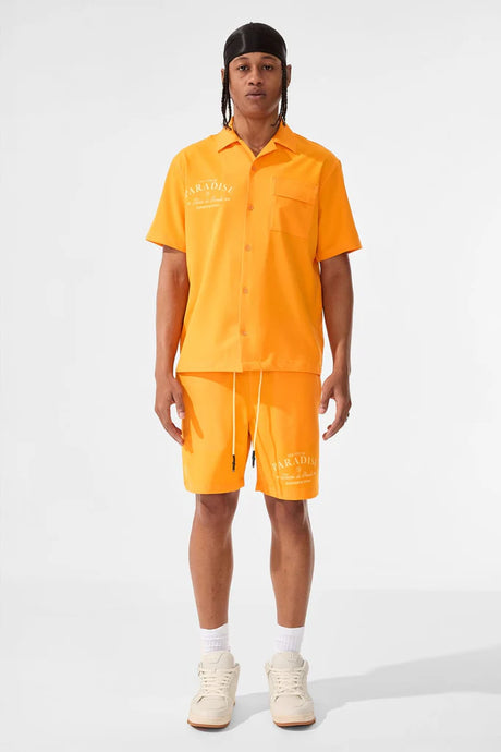 JORDAN CRAIG EL PASO SHORT SET MULTI COLORS