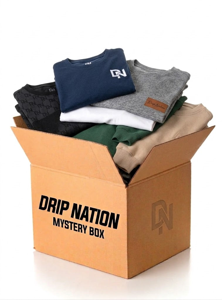 Mystery Box - Three Random T-Shirt