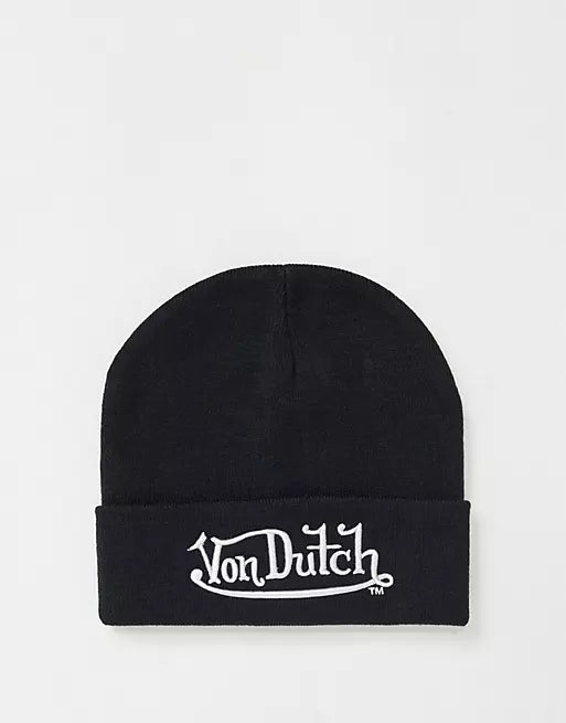 Von Dutch - Beanies / Assorted