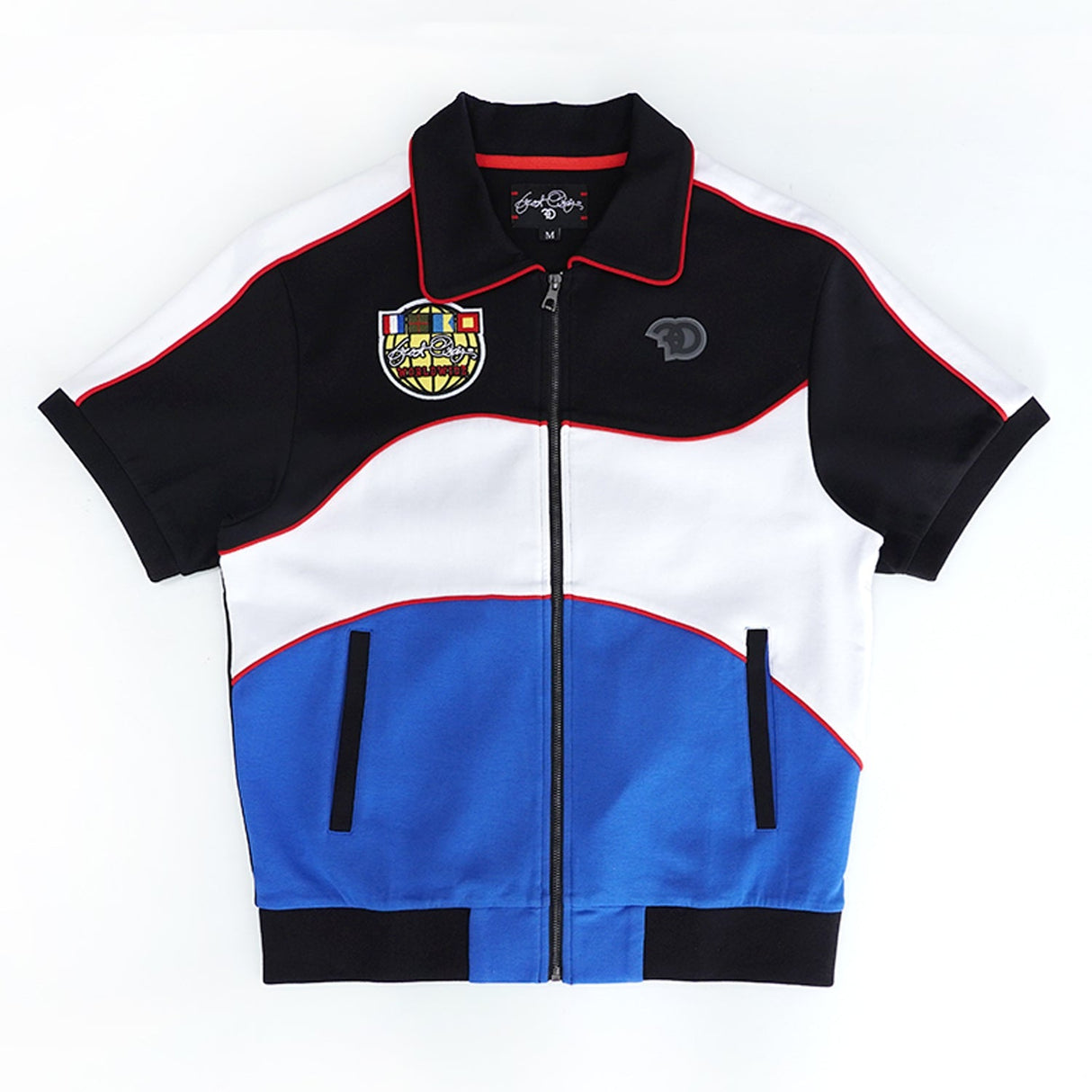 Frost Design F534 Frost Worldwide Short Set - Black