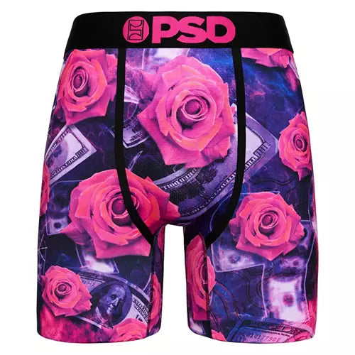 PSD MEN SPACE ROSE BOXERS