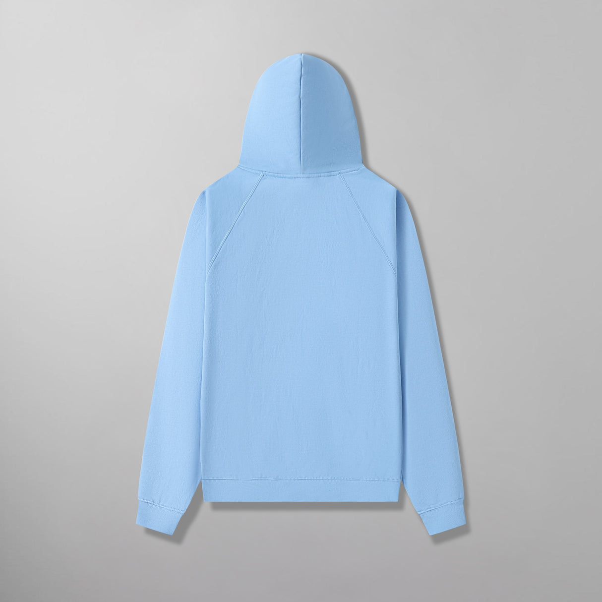 G WEST SMALL CHEST LOGO HOODIE