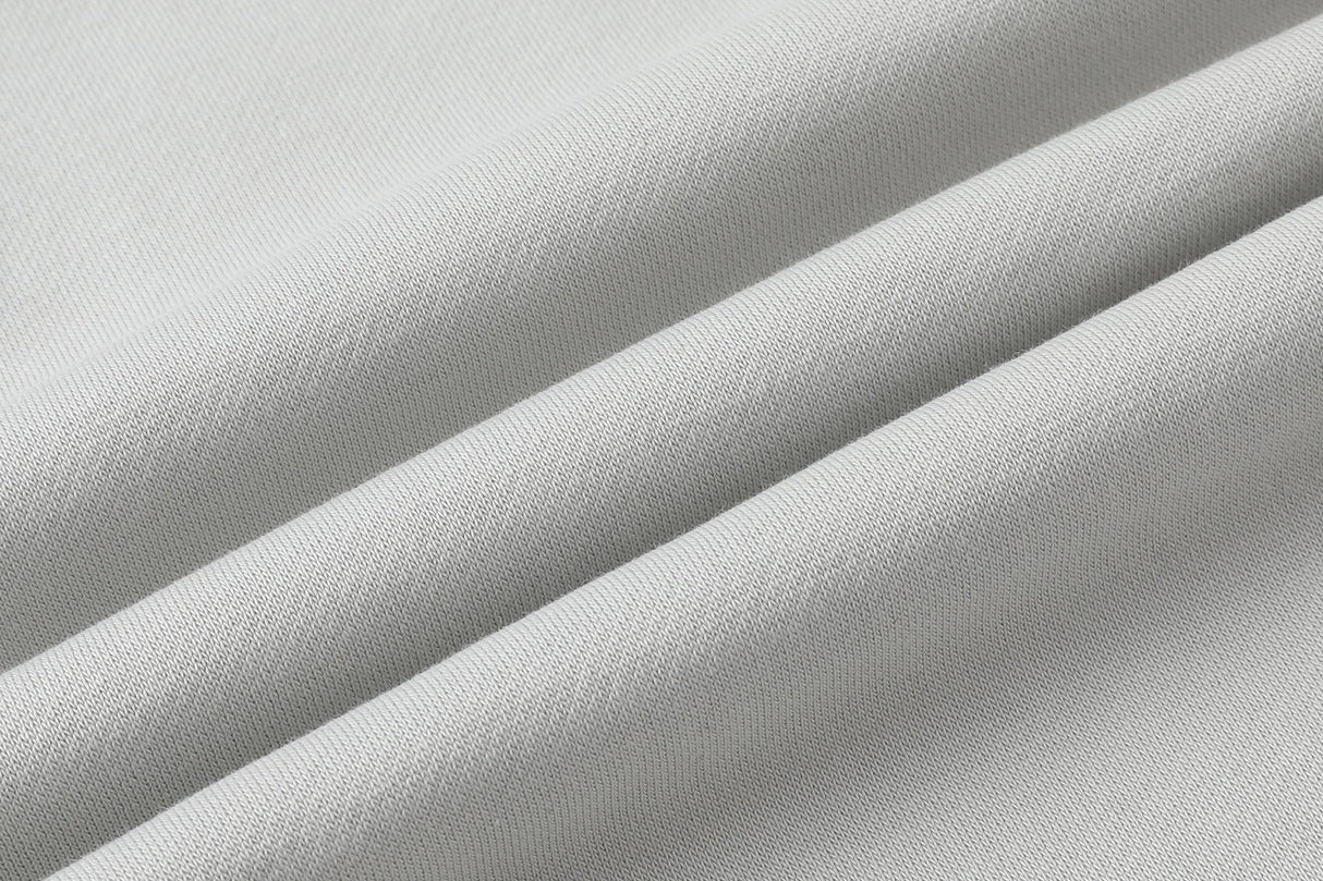 G WEST SMALL CHEST LOGO HOODIE