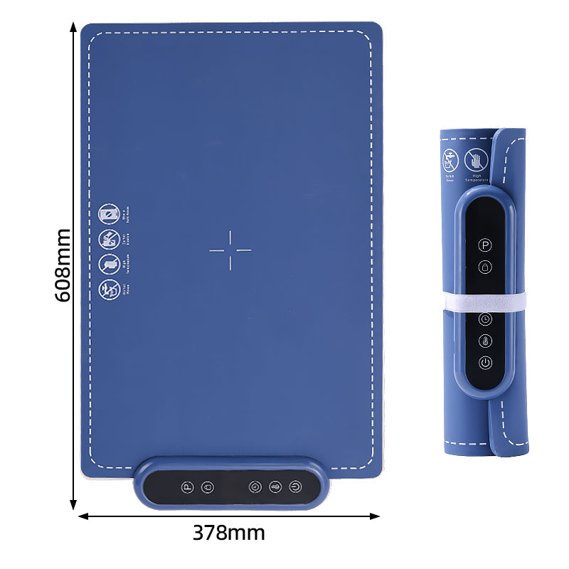 Bekirbech Deluxechique™ Food Warming Mat