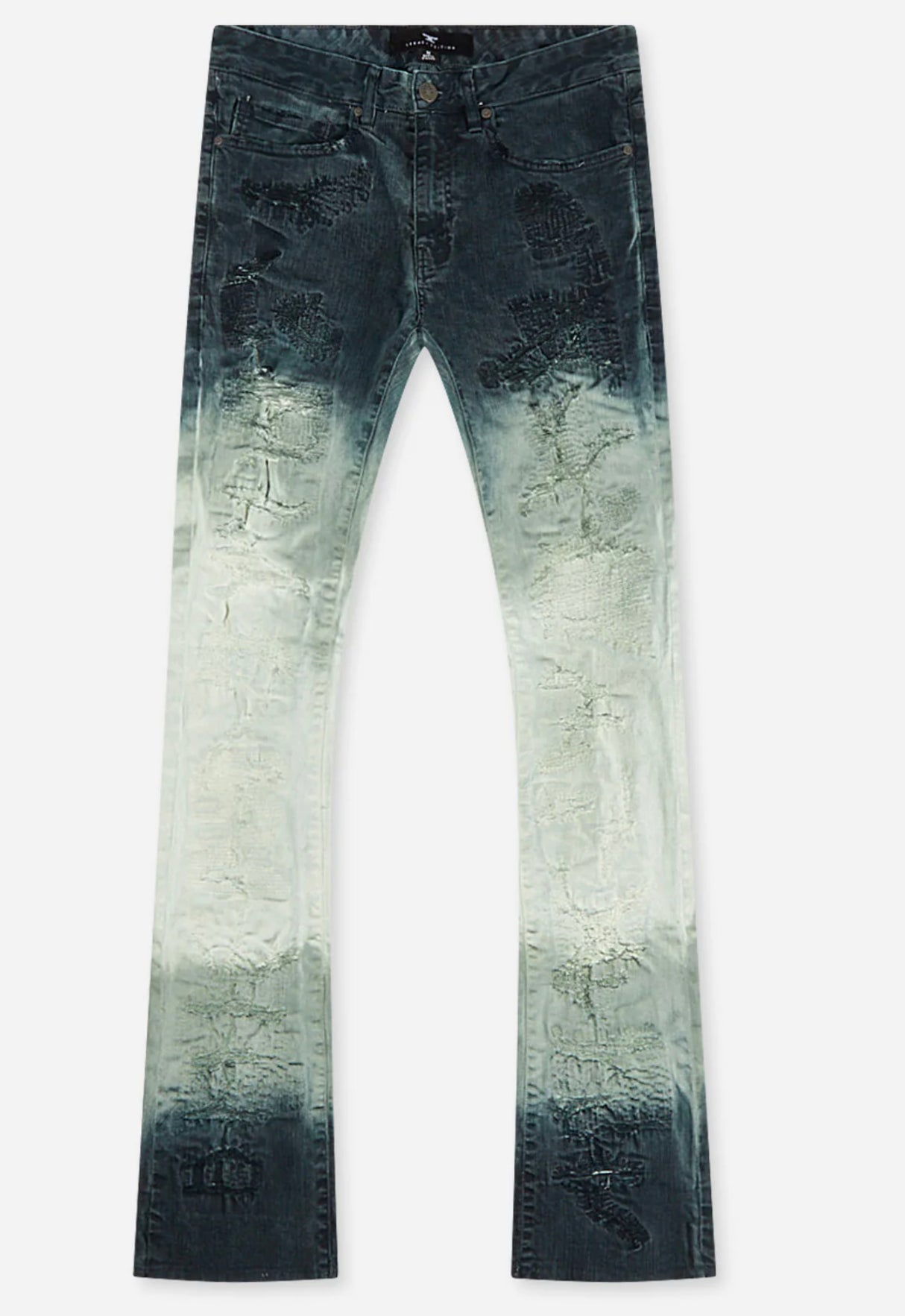 Jordan Craig - Jeans - Martin Stacked - Vintage