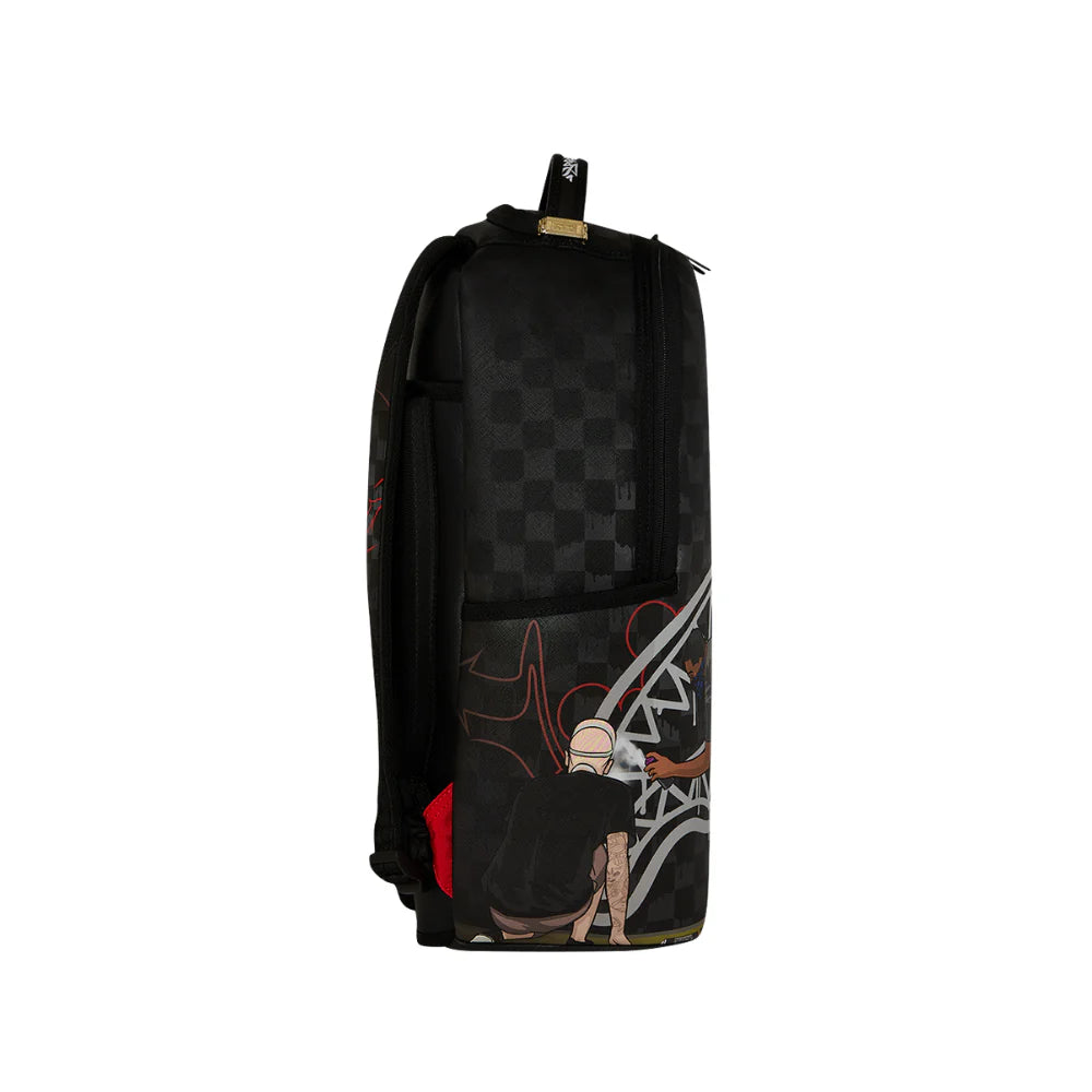 Sprayground Subway Vandals Backpack