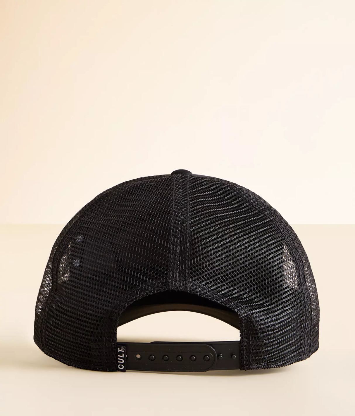 Cult Of Individuality Pretty Good At Bad Decision Hat Multi Colors