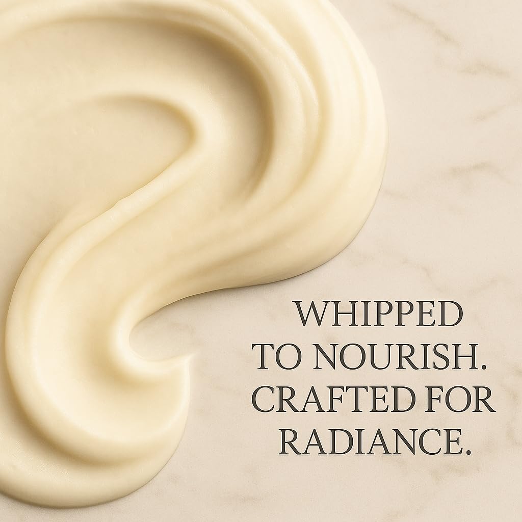 Bekirbech DeluxeChique™ Whipped Beef Tallow for Skin