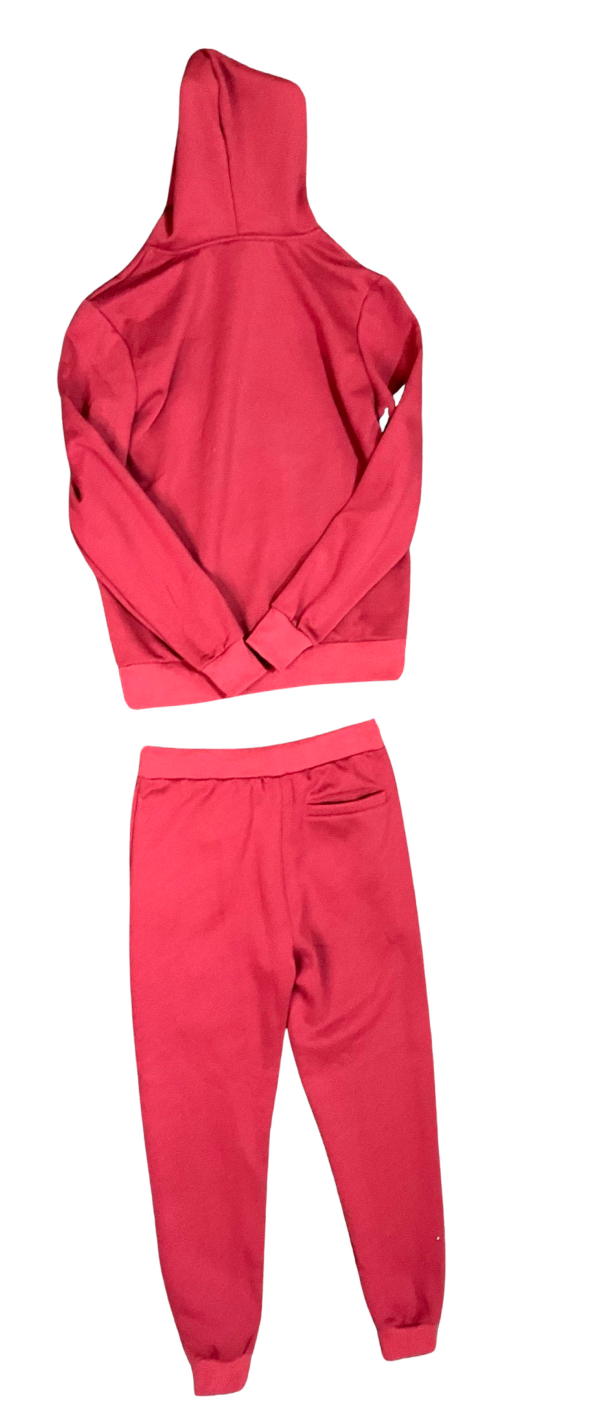 Reelistik Top& Bottom Set - Panda - Maron