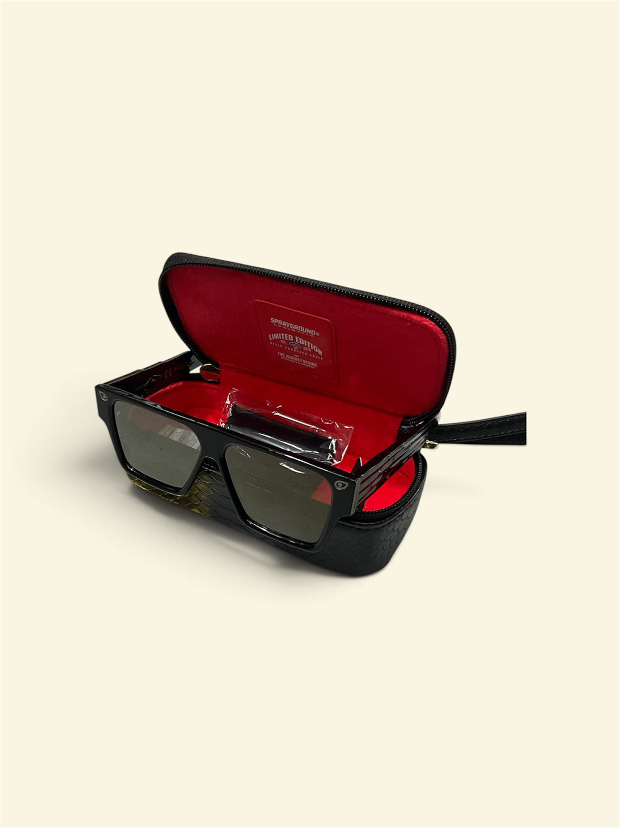 SprayGround Night Vision Sunglasses