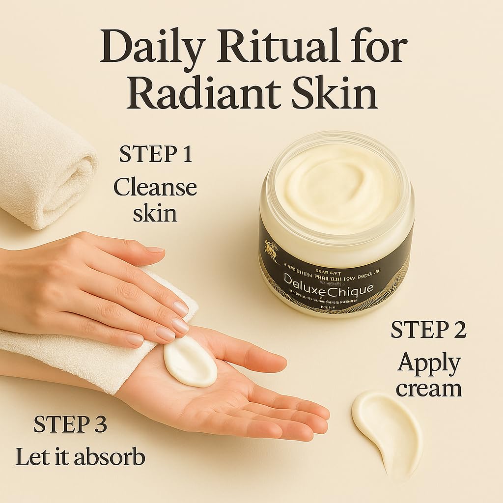 Bekirbech DeluxeChique™ Whipped Beef Tallow for Skin