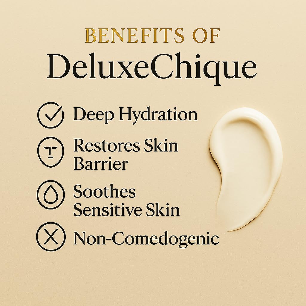 Bekirbech DeluxeChique™ Whipped Beef Tallow for Skin