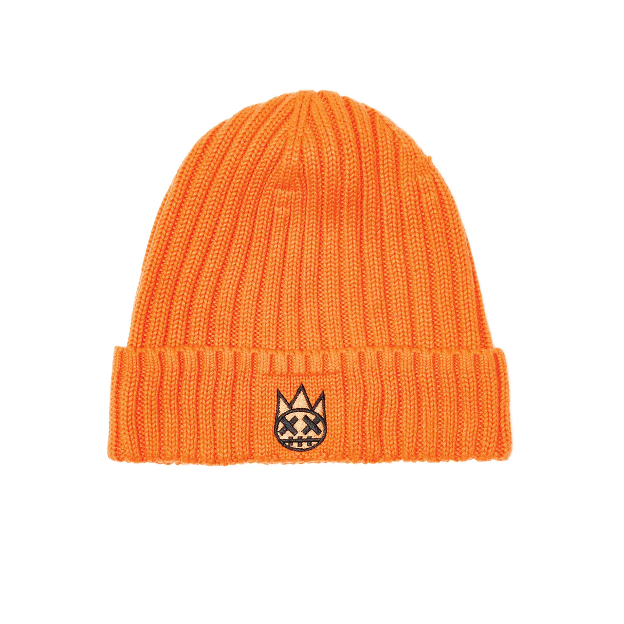 Cult Shimuchan Logo Knit Hat Beanies Multi Color