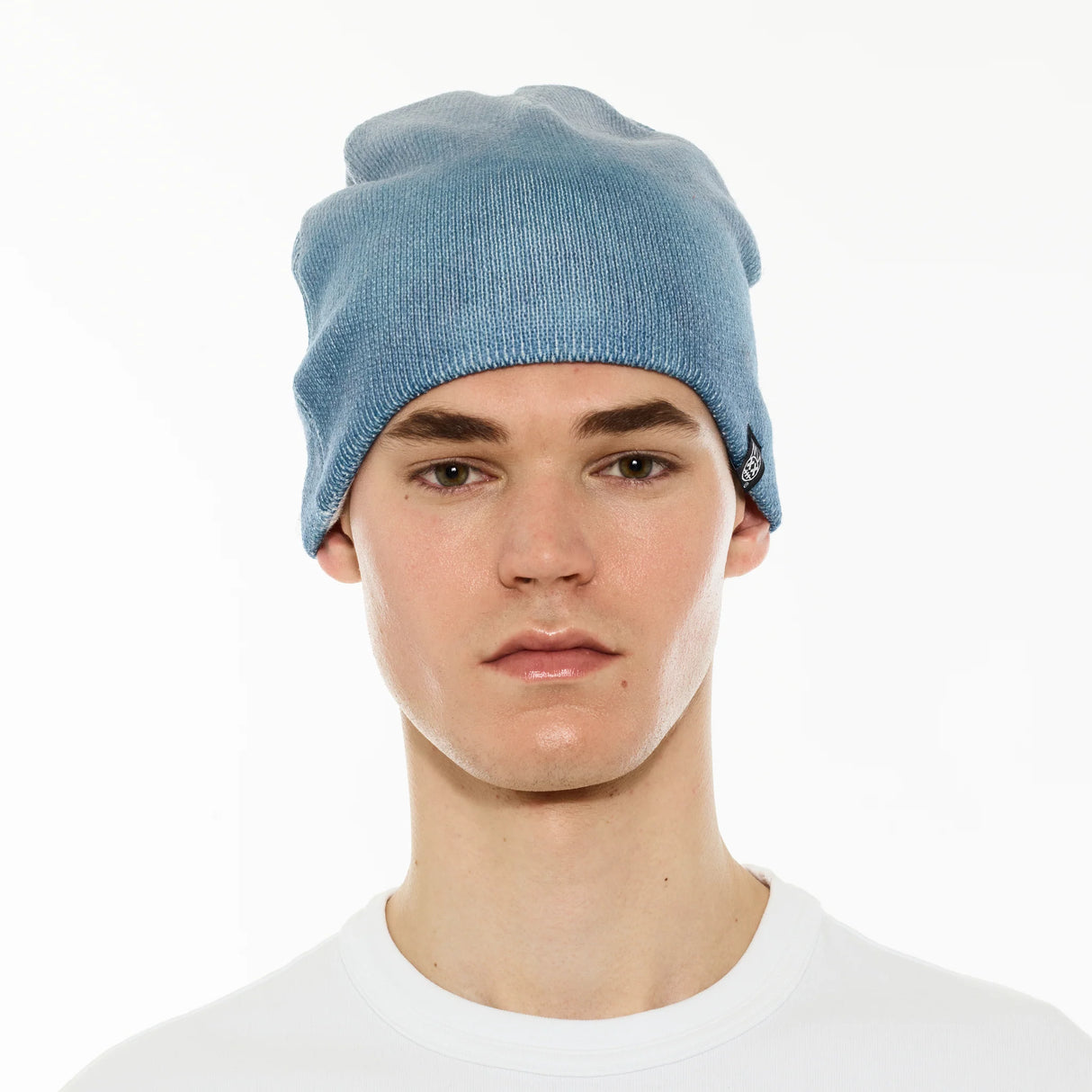 Cult Of Individuality Knit Beanies In Graffiti