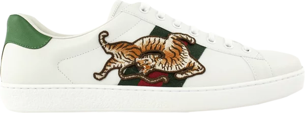 Gucci Ace 'Tiger'