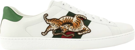 Gucci Ace 'Tiger'