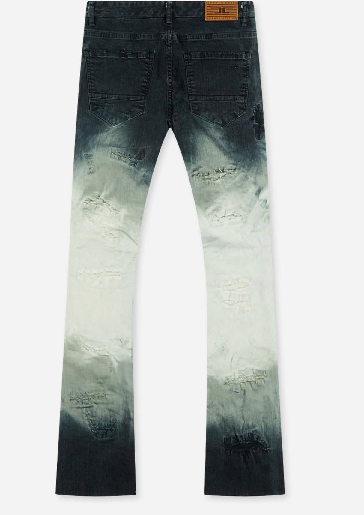 Jordan Craig - Jeans - Martin Stacked - Vintage