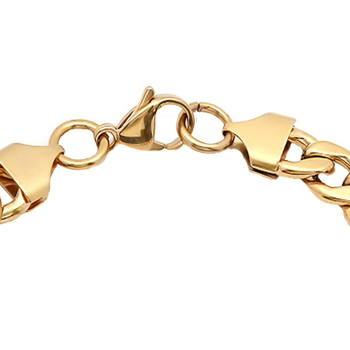Classic Figaro Link Bracelet