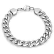 XL Classic Cuban Link Bracelet