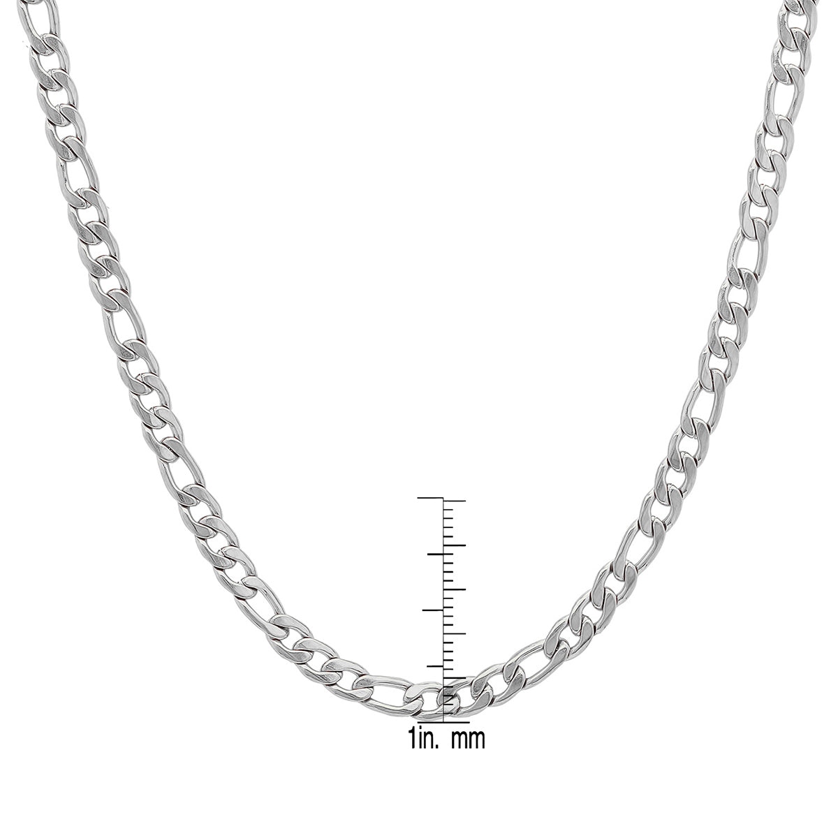 Slim Figaro Classic Chain