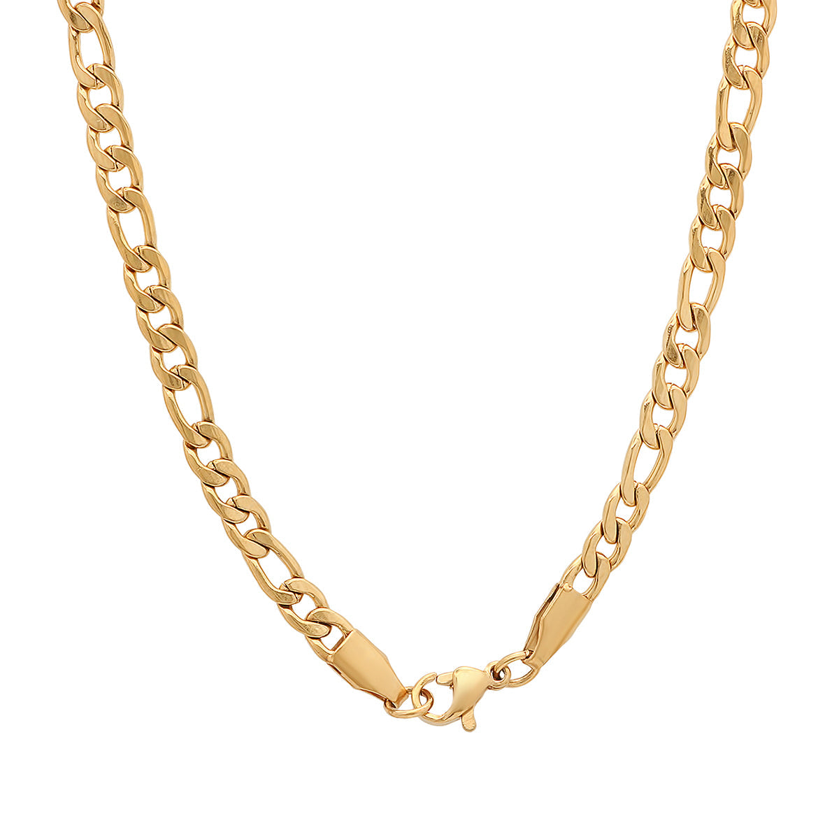 Slim Figaro Classic Chain