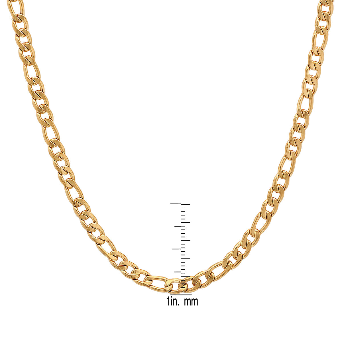 Slim Figaro Classic Chain
