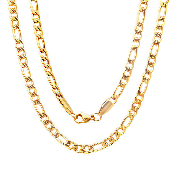 Slim Figaro Classic Chain